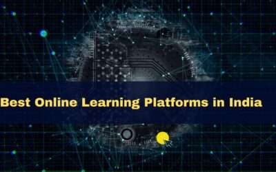 Best Online Learning Platforms in India