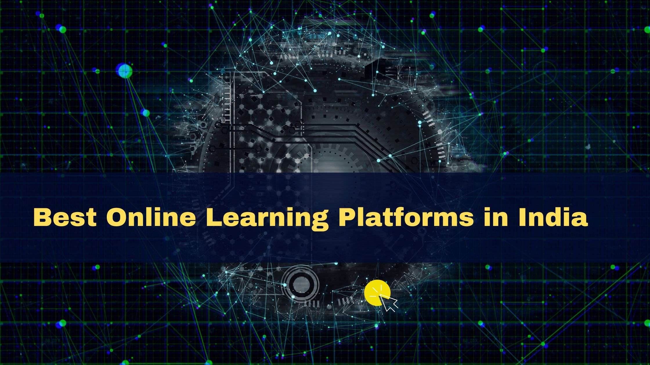 Best Online Learning Platforms in India