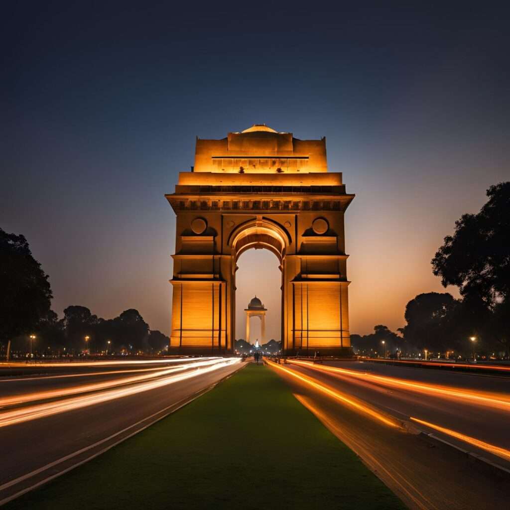 India Gate