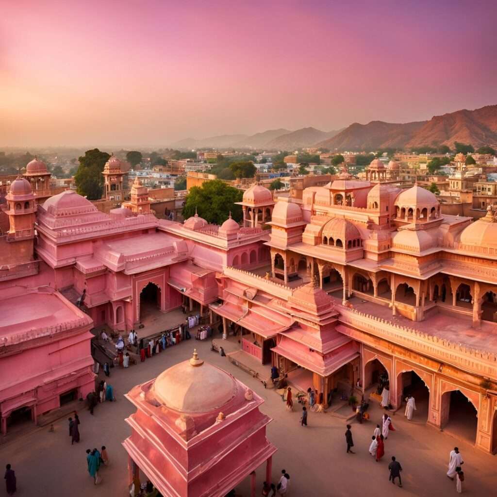 Jaipur