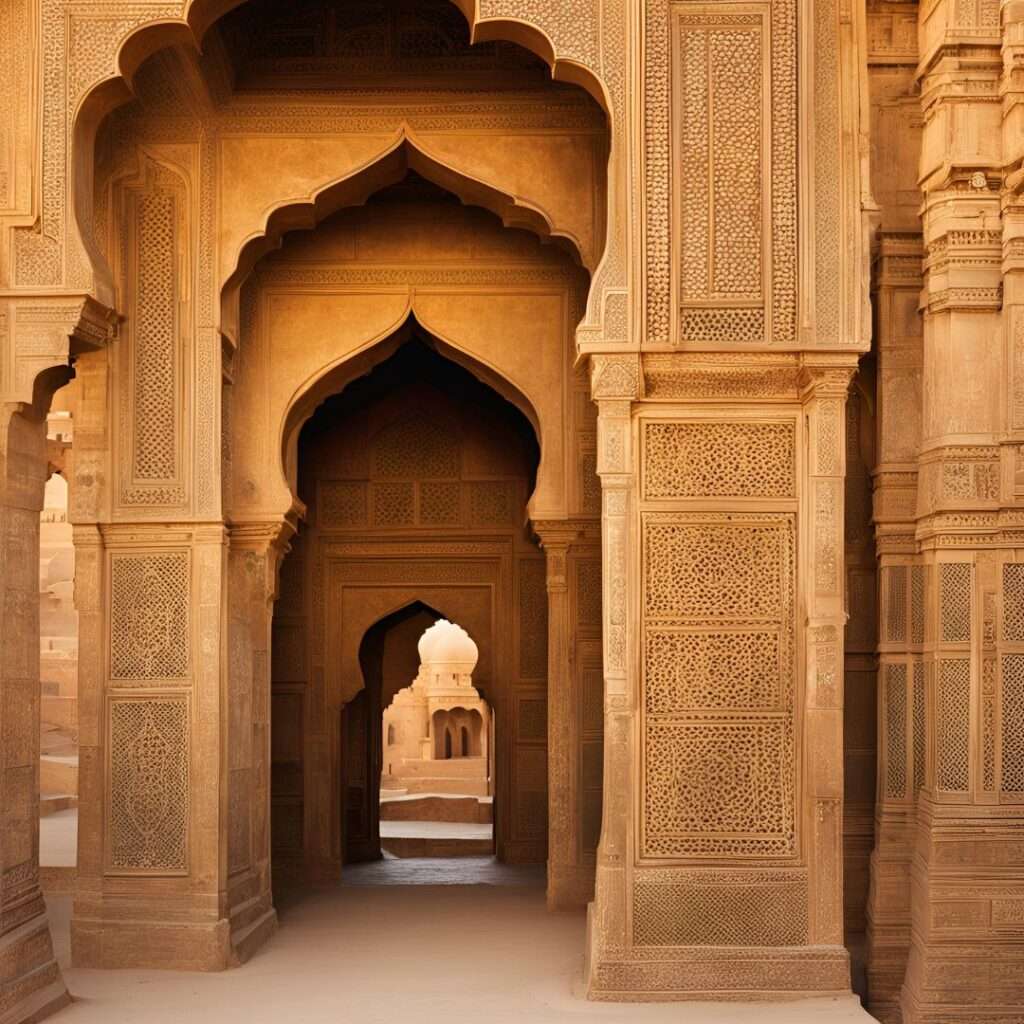 Jaisalmer