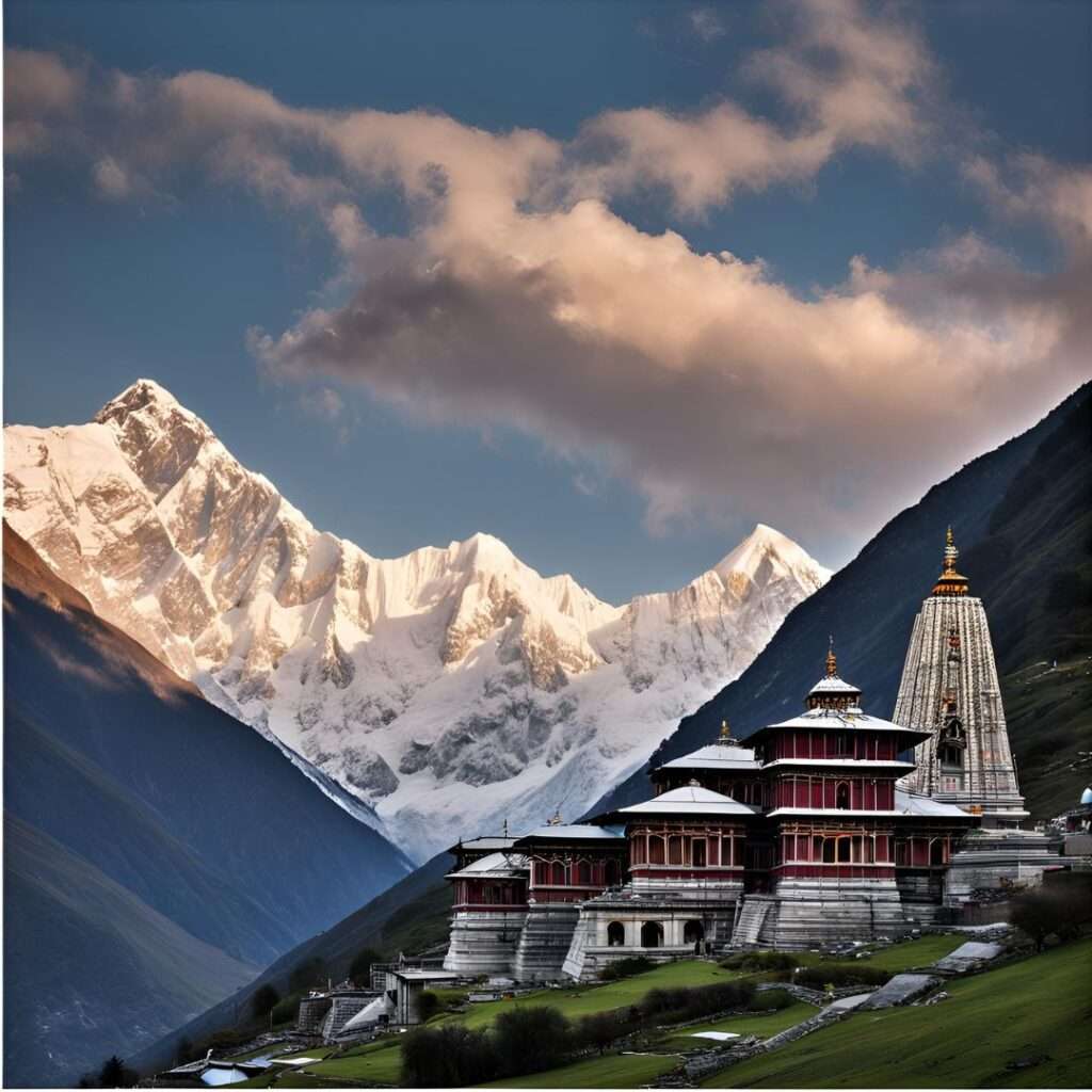 Kedarnath