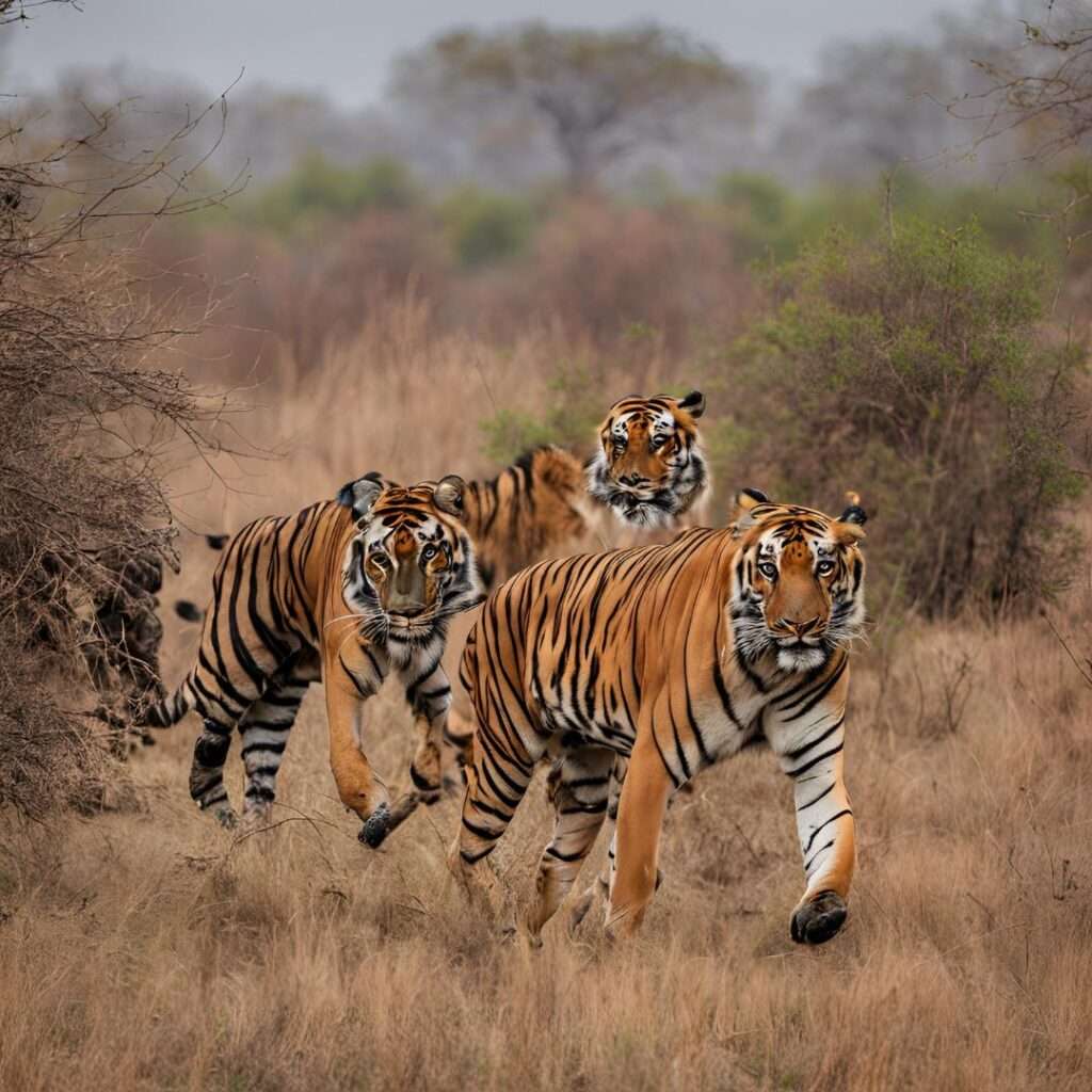 Ranthambore National Park