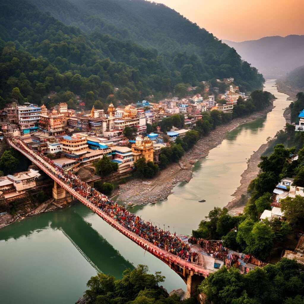 Rishikesh