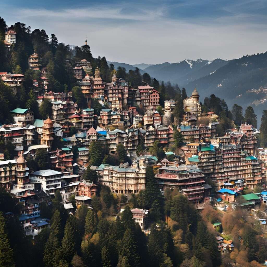 Shimla