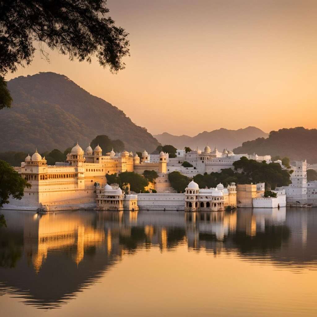 Udaipur